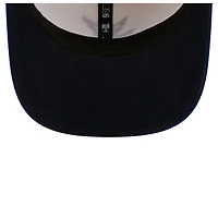 Men's New Era White/Royal Air Force Falcons America's 250th 9SEVENTY Adjustable Hat