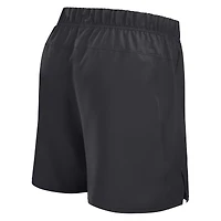 Men's Nike Anthracite Air Force Falcons Performance Victory Shorts