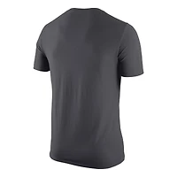 T-shirt Nike Anthracite Air Force Falcons Special Operations Command pour homme