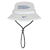 Bob Nike Air Force Falcons 2025 On-Field Bob Performance pour homme, gris