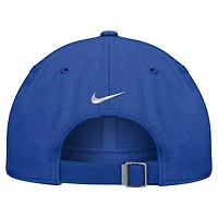 Men's Nike Royal Air Force Falcons Club Adjustable Hat