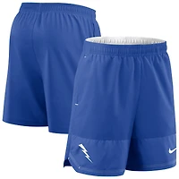 Short Nike Royal Air Force Falcons Woven Dri-FIT pour homme