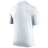 Polo Nike Air Force Falcons Rivalry Intensity blanc pour homme