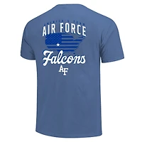 Men's  Royal Air Force Falcons America's Team T-Shirt