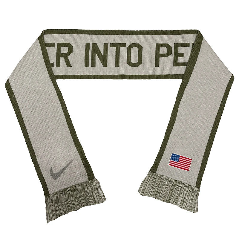 Nike Air Force Falcons Local Verbiage Foulard