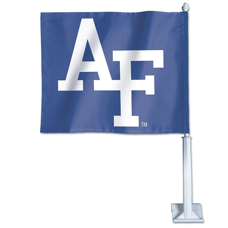 WinCraft Air Force Falcons Double-Sided Car Flag
