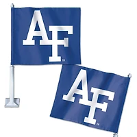 WinCraft Air Force Falcons Double-Sided Car Flag