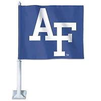 Drapeau de voiture double face WinCraft Air Force Falcons
