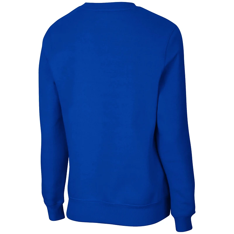Sweat-shirt Colosseum Royal Air Force Falcons Campanile pour femme