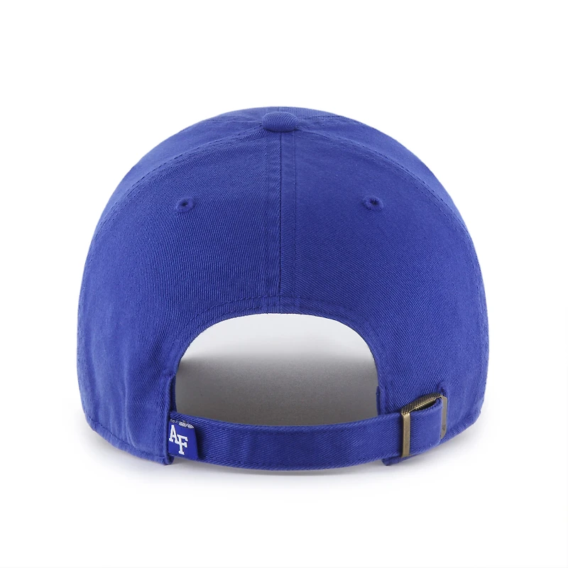 Youth '47 Royal Air Force Falcons Clean Up Adjustable Hat