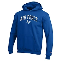 Sweat à capuche pour jeunes champions Royal Air Force Falcons Campus