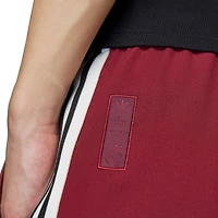 Men's adidas Originals Red Ajax 125th Anniversary Culturewear Track Pants