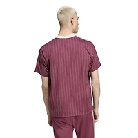 Unisex adidas  Red Ajax Terrace Icons Jersey