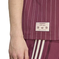 Unisex adidas  Red Ajax Terrace Icons Jersey