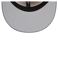 Men's New Era Yellow Akron RubberDucks Copa de la Diversión 59FIFTY Fitted Hat