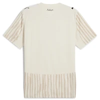 Maillot réplique Puma x KidSuper blanc pour homme de la Coupe du Monde des Clubs FIFA 2025 d'Al Hilal