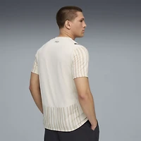 Maillot réplique Puma x KidSuper blanc pour homme de la Coupe du Monde des Clubs FIFA 2025 d'Al Hilal