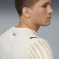 Maillot réplique Puma x KidSuper blanc pour homme de la Coupe du Monde des Clubs FIFA 2025 d'Al Hilal