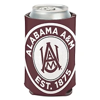 WinCraft Alabama A&M Bulldogs 12oz. Evolution Can Cooler