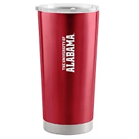 Alabama Crimson Tide 20 oz. Gobelet Game Day