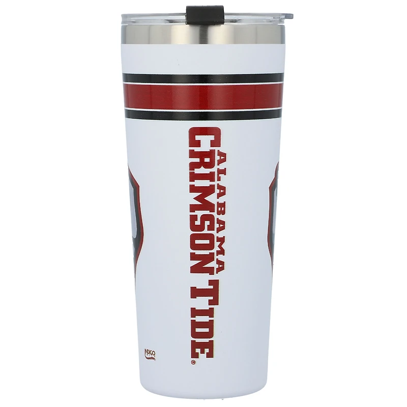 Alabama Crimson Tide 24oz. Classic Stainless Steel Tumbler