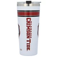 Alabama Crimson Tide 24oz. Classic Stainless Steel Tumbler