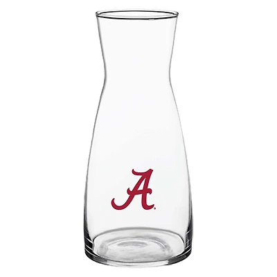 Alabama Crimson Tide 32oz. Carafe