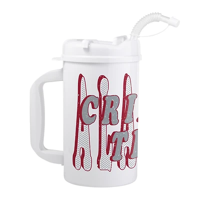 Alabama Crimson Tide 33oz. Cruise Tumbler