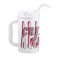 Alabama Crimson Tide 33oz. Cruise Tumbler