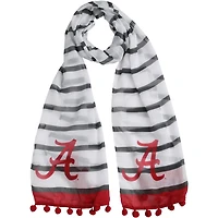 Alabama Crimson Tide Fanny Pack Scarf Set
