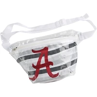Ensemble banane et écharpe Alabama Crimson Tide