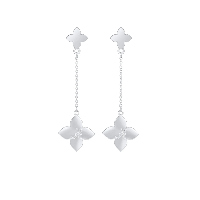 Boucles d'oreilles Alabama Crimson Tide Sunny