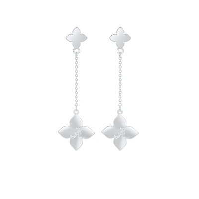 Boucles d'oreilles Alabama Crimson Tide Sunny