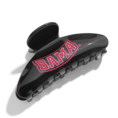 BaubleBar  Alabama Crimson Tide Claw Hair Clip