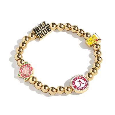 BaubleBar Alabama Crimson Tide Pisa Bracelet