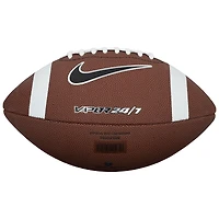 Ballon de football américain réplique Nike autographié par Bryce Young (Alabama Crimson Tide)