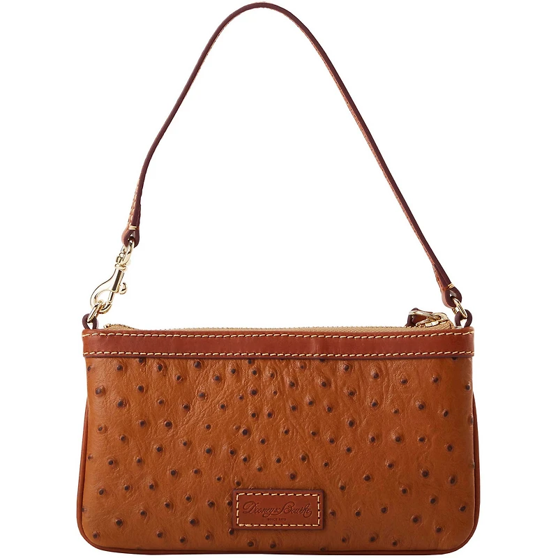 Grand sac à main fin Dooney & Bourke Alabama Crimson Tide