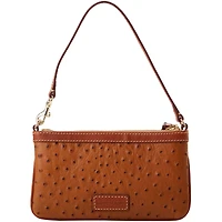 Grand sac à main fin Dooney & Bourke Alabama Crimson Tide