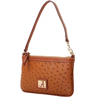 Grand sac à main fin Dooney & Bourke Alabama Crimson Tide