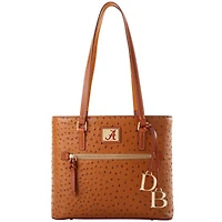 Dooney & Bourke Alabama Crimson Tide Shopper Purse