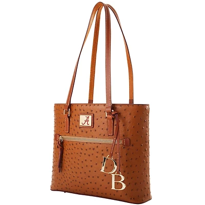 Dooney & Bourke Alabama Crimson Tide Shopper Purse