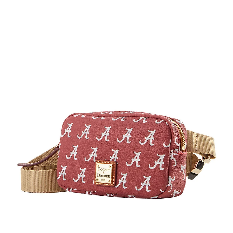 Dooney & Bourke Alabama Crimson Tide Signature Belt Bag