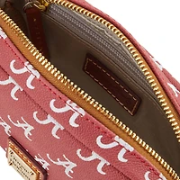 Sac ceinture Dooney & Bourke Alabama Crimson Tide Signature