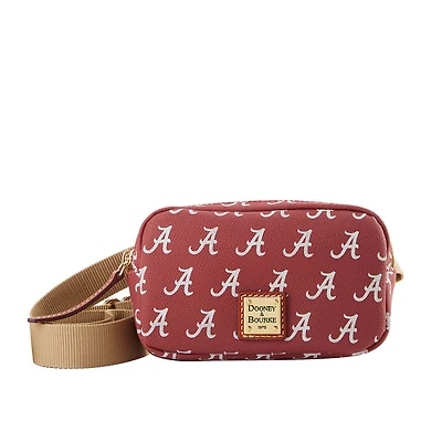 Dooney & Bourke Alabama Crimson Tide Signature Belt Bag