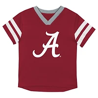 Ensemble maillot et pantalon deux pièces pour bébé Alabama Crimson Tide Red Zone