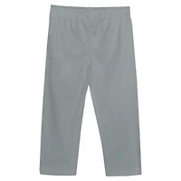 Ensemble maillot et pantalon deux pièces pour bébé Alabama Crimson Tide Red Zone