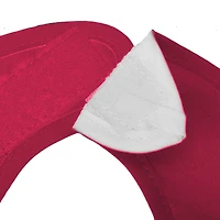 Bavoir pour bébé WinCraft Alabama Crimson Tide Lil Fan All Pro pour bébé