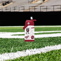 Logo Brands Alabama Crimson Tide 12oz. Mascot Bottle