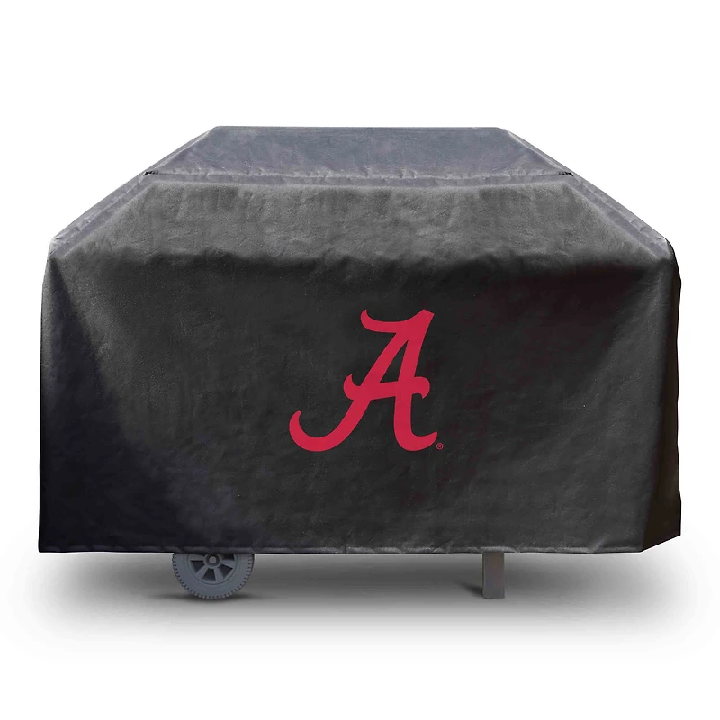 Logo Brands Alabama Crimson Tide Grill Cover