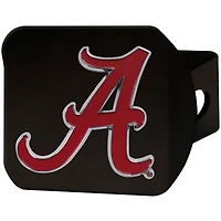 Logo Brands  Alabama Crimson Tide Hitch Cover